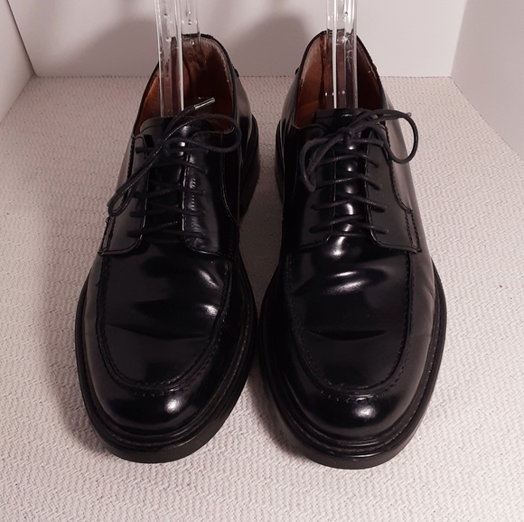 Stafford Other - Stafford Leather Dress Shoes